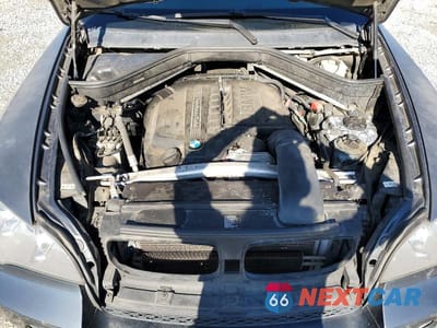 Zdjęcie 12 z 13 samochodu: 2013 BMW X5 XDRIVE35I VIN:5UXZV4C55D0B10976 - miniatura