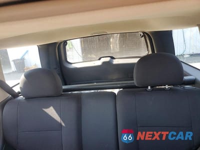 Zdjęcie 10 z 13 samochodu: 2004 JEEP GRAND CHEROKEE LAREDO VIN:1J4GW48S64C127375 - miniatura