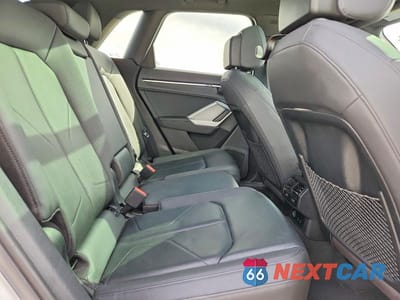 Zdjęcie 11 z 13 samochodu: 2021 AUDI Q3 PREMIUM 40 VIN:WA1AUCF39M1064852 - miniatura