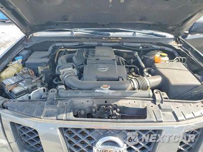 Zdjęcie 11 z 12 samochodu: 2012 NISSAN FRONTIER S VIN:1N6AD0ER7CC419401 - miniatura