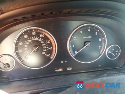 Zdjęcie 9 z 12 samochodu: 2016 BMW X5 XDRIVE35I VIN:5UXKR0C53G0P29205 - miniatura