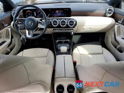 Zdjęcie 8 z 13 samochodu: 2023 MERCEDES-BENZ CLA 250 VIN:W1K5J4GB8PN404572 - miniatura