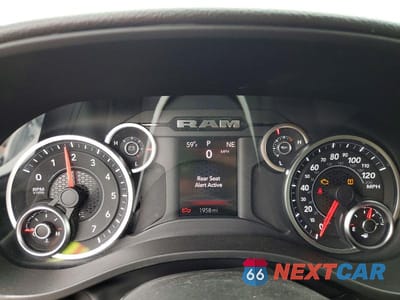 Zdjęcie 9 z 12 samochodu: 2026 RAM 1500 BIG HORN VIN:1C6RRFBG5TN247541 - miniatura