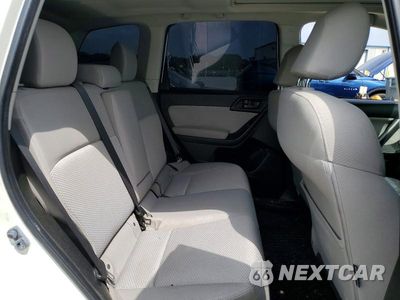 Zdjęcie 11 z 13 samochodu: 2015 SUBARU FORESTER 2.5I PREMIUM VIN:JF2SJADC2FH490212 - miniatura