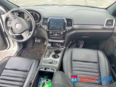 Zdjęcie 8 z 12 samochodu: 2020 JEEP GRAND CHEROKEE LIMITED VIN:1C4RJFBG8LC241518 - miniatura