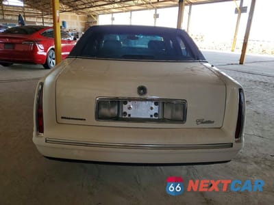 Zdjęcie 6 z 12 samochodu: 1998 CADILLAC DEVILLE VIN:1G6KD54Y8WU757906 - miniatura