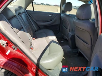 Zdjęcie 10 z 12 samochodu: 2001 HONDA ACCORD EX VIN:1HGCG16571A804911 - miniatura