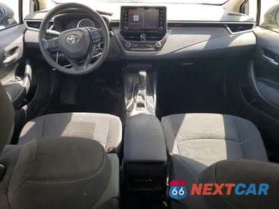 Zdjęcie 8 z 12 samochodu: 2021 TOYOTA COROLLA LE VIN:JTDEPMAE1MJ163145 - miniatura