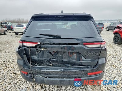 Zdjęcie 6 z 13 samochodu: 2024 JEEP GRAND CHEROKEE LIMITED VIN:1C4RJHBG2RC188951 - miniatura