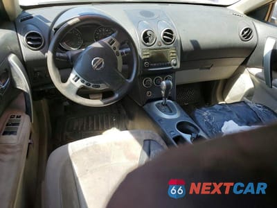 Zdjęcie 8 z 13 samochodu: 2012 NISSAN ROGUE S VIN:JN8AS5MT9CW262573 - miniatura