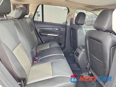Zdjęcie 11 z 13 samochodu: 2013 FORD EDGE SPORT VIN:2FMDK3AK6DBC83811 - miniatura