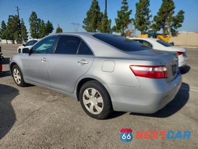 Drugie zdjęcie samochodu z przodu: 2009 TOYOTA CAMRY LE VIN:4T4BE46K49R092022 - miniatura