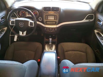 Zdjęcie 8 z 14 samochodu: 2018 DODGE JOURNEY SXT VIN:3C4PDCBG4JT491384 - miniatura