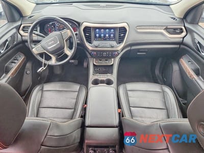 Zdjęcie 8 z 12 samochodu: 2023 GMC ACADIA DENALI VIN:1GKKNPLS5PZ232118 - miniatura