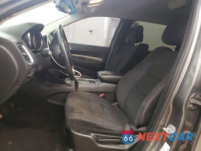 Zdjęcie 7 z 13 samochodu: 2012 DODGE DURANGO SXT VIN:1C4RDHAG7CC247542 - miniatura