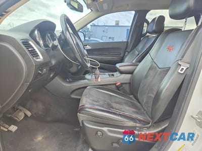Zdjęcie 7 z 12 samochodu: 2013 DODGE DURANGO R VIN:1C4SDHCT7DC668416 - miniatura