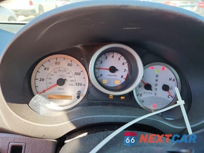 Zdjęcie 9 z 13 samochodu: 2004 TOYOTA RAV4 BASE VIN:JTEHD20V246022093 - miniatura