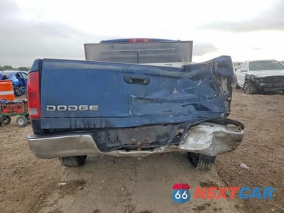 Zdjęcie 6 z 12 samochodu: 2004 DODGE RAM 1500 ST VIN:1D7HA18D84J115710 - miniatura