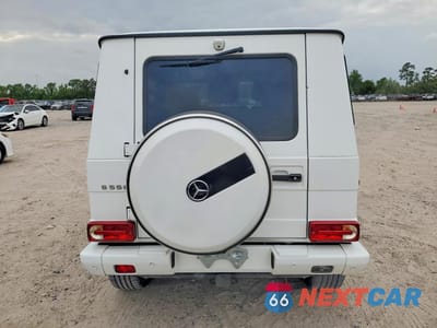 Zdjęcie 6 z 12 samochodu: 2015 MERCEDES-BENZ G 550 VIN:WDCYC3HF1FX235814 - miniatura