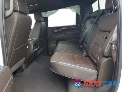 Zdjęcie 10 z 11 samochodu: 2025 GMC SIERRA K2500 DENALI VIN:1GT4UREY6SF294156 - miniatura