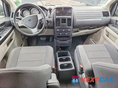 Zdjęcie 8 z 13 samochodu: 2008 DODGE GRAND CARAVAN SE VIN:2D8HN44H98R104999 - miniatura