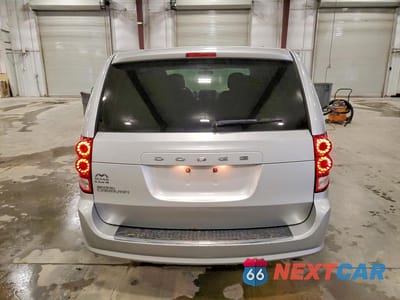 Zdjęcie 6 z 13 samochodu: 2012 DODGE GRAND CARAVAN SXT VIN:2C4RDGCG3CR114341 - miniatura
