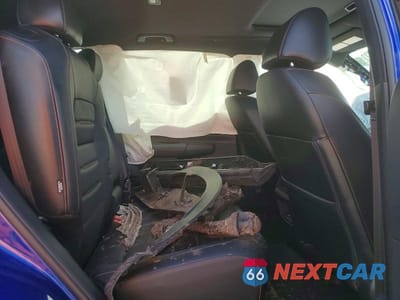 Zdjęcie 11 z 12 samochodu: 2025 HONDA CR-V SPORT-L VIN:5J6RS6H80SL001014 - miniatura