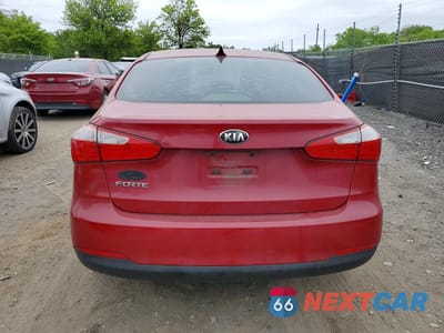 Zdjęcie 6 z 12 samochodu: 2014 KIA FORTE LX VIN:KNAFX4A62E5213331 - miniatura
