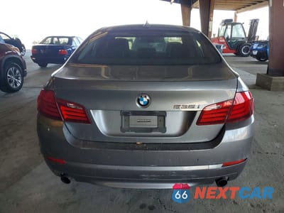 Zdjęcie 6 z 12 samochodu: 2011 BMW 535 XI VIN:WBAFU7C56BC778512 - miniatura
