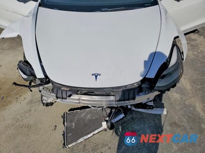 Zdjęcie 11 z 13 samochodu: 2022 TESLA MODEL 3 VIN:5YJ3E1EB0NF158491 - miniatura