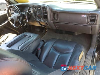 Zdjęcie 8 z 12 samochodu: 2006 CHEVROLET SILVERADO K1500 VIN:1GCEK19Z86Z193736 - miniatura