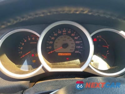 Zdjęcie 9 z 11 samochodu: 2005 TOYOTA TACOMA ACCESS CAB VIN:5TEUX42N45Z086322 - miniatura