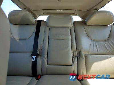 Zdjęcie 10 z 13 samochodu: 2007 VOLVO V70 VIN:YV1SW612371654502 - miniatura