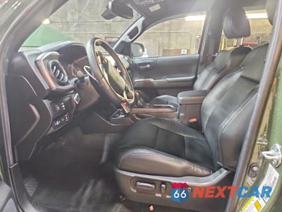 Zdjęcie 7 z 12 samochodu: 2021 TOYOTA TACOMA TRD OFF-ROAD VIN:3TYCZ5AN8MT049044 - miniatura