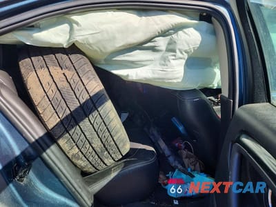 Zdjęcie 10 z 12 samochodu: 2010 FORD TAURUS LIMITED VIN:1FAHP2FW3AG116426 - miniatura