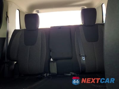 Zdjęcie 10 z 13 samochodu: 2017 GMC TERRAIN SLE VIN:2GKALMEK6H6139411 - miniatura