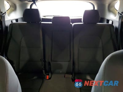 Zdjęcie 10 z 13 samochodu: 2019 HYUNDAI TUCSON VALUE VIN:KM8J3CA43KU074289 - miniatura