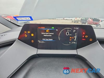 Zdjęcie 9 z 12 samochodu: 2024 TOYOTA PRIUS XLE VIN:JTDACAAU2R3045861 - miniatura