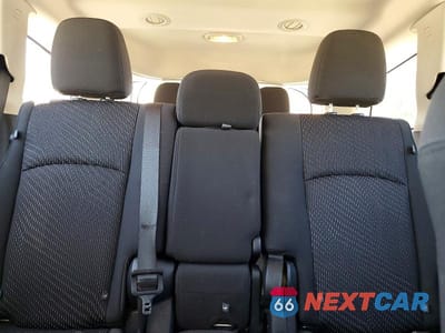 Zdjęcie 10 z 13 samochodu: 2015 DODGE JOURNEY SE VIN:3C4PDCAB9FT720414 - miniatura