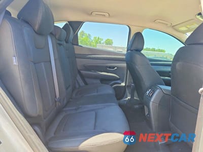 Zdjęcie 11 z 14 samochodu: 2025 HYUNDAI TUCSON SEL VIN:5NMJBCDE8SH543119 - miniatura