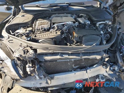 Zdjęcie 11 z 13 samochodu: 2018 MERCEDES-BENZ S 63 AMG 4MATIC VIN:WDDUG8JB5JA384631 - miniatura