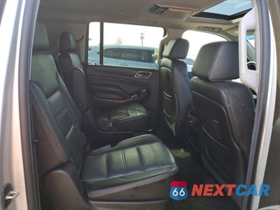 Zdjęcie 11 z 13 samochodu: 2015 GMC YUKON XL DENALI VIN:1GKS2JKJ2FR299417 - miniatura