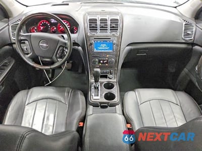 Zdjęcie 8 z 13 samochodu: 2012 GMC ACADIA DENALI VIN:1GKKVTED7CJ371814 - miniatura
