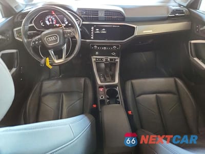 Zdjęcie 8 z 12 samochodu: 2023 AUDI Q3 PREMIUM S LINE 45 VIN:WA1DECF34P1120713 - miniatura