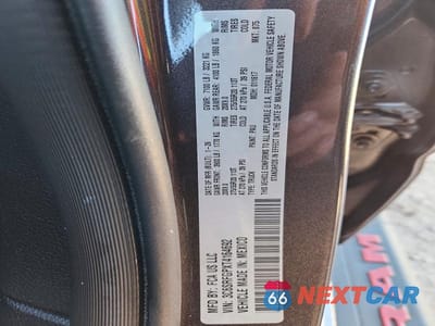 Zdjęcie 14 z 14 samochodu: 2026 RAM 1500 TRADESMAN VIN:3C6SRFGPXT4164692 - miniatura