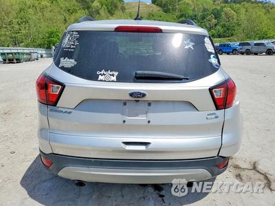 Zdjęcie 6 z 14 samochodu: 2019 FORD ESCAPE SEL VIN:1FMCU9HD8KUB76105 - miniatura