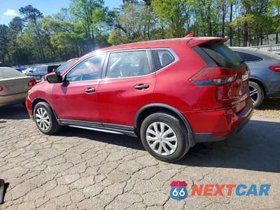 Drugie zdjęcie samochodu z przodu: 2017 NISSAN ROGUE S VIN:JN8AT2MT3HW388902 - miniatura