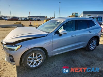 2023 VOLVO XC60 PLUS LYVH60DNXPB327039 - główne zdjęcie licytacji z USA - miniatura