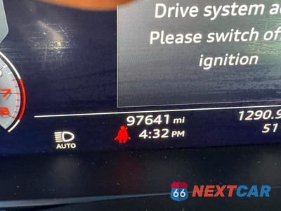 Zdjęcie 8 z 12 samochodu: 2020 AUDI Q7 PREMIUM VIN:WA1AXAF79LD005957 - miniatura