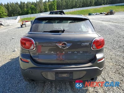 Zdjęcie 6 z 12 samochodu: 2013 MINI COOPER PACEMAN VIN:WMWSS1C56DWN94352 - miniatura